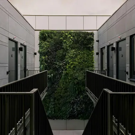Hotel Rose, Sonder By Marriott Bonvoy *