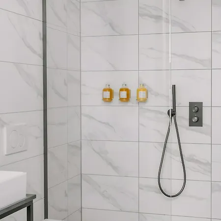 Hotel Rose, Sonder By Marriott Bonvoy *
