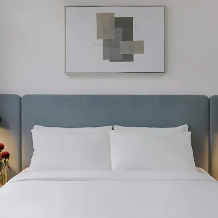 Rose, Sonder By Marriott Bonvoy Hotel