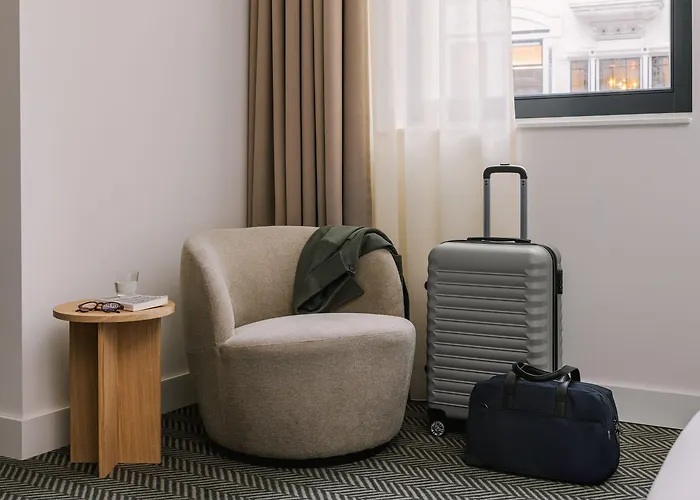 Hotel Rose Rotterdam