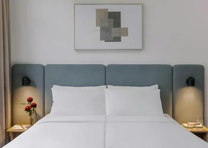 Hotel Rose Rotterdam