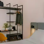 Rose ホテル