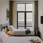 Rose ロッテルダム