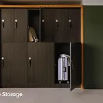 Rose ホテル ロッテルダム