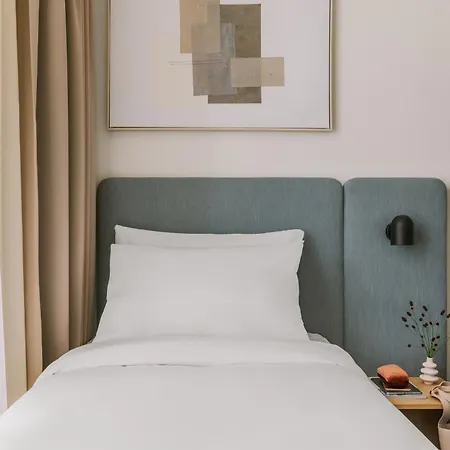 Hotel Sonder Rose *