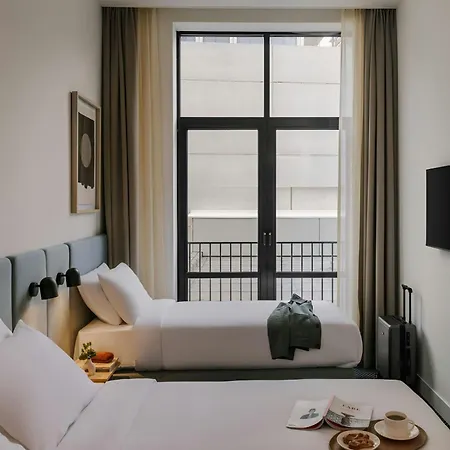 Rose Het Park, Sonder By Marriott Bonvoy Rotterdam