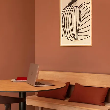 Hotel Rose Het Park, Sonder By Marriott Bonvoy