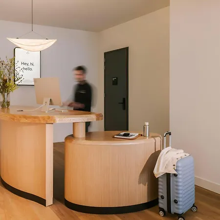 Rose Het Park, Sonder By Marriott Bonvoy Rotterdam