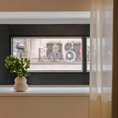 Hotel Rose Rotterdam רוטרדם