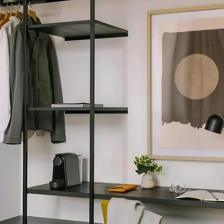 Rose Hotel, Sonder By Marriott Bonvoy *