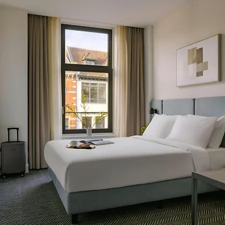 Rose Het Park, Sonder By Marriott Bonvoy