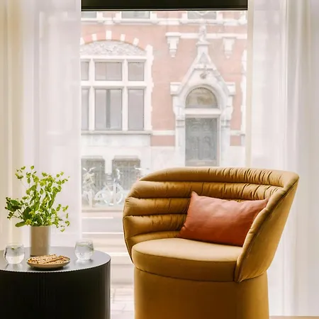 Rose Het Park, Sonder By Marriott Bonvoy Rotterdam