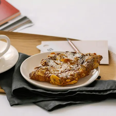 Rose Hotel, Sonder By Marriott Bonvoy