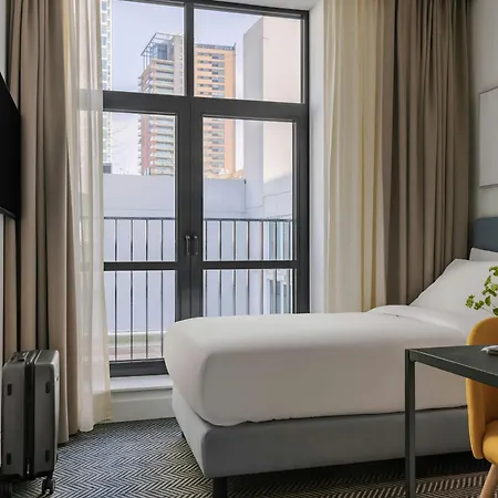 Rose Het Park, Sonder By Marriott Bonvoy Hotel *