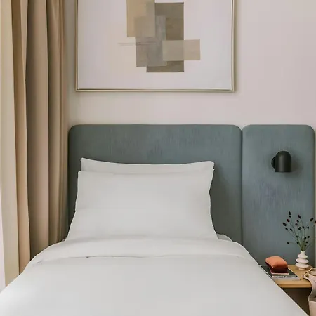 Rose Het Park, Sonder By Marriott Bonvoy *