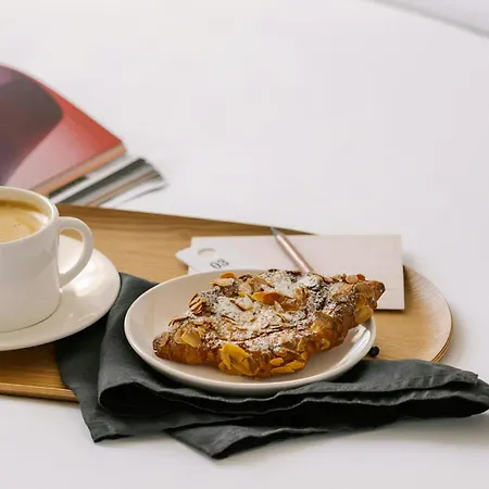 Rose Hotel, Sonder By Marriott Bonvoy * Rotterdam