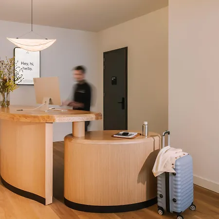 호텔 Rose Hotel, Sonder By Marriott Bonvoy