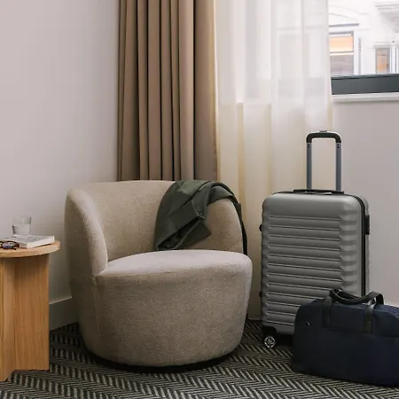 Hotel Rose Hotel, Sonder By Marriott Bonvoy Rotterdam