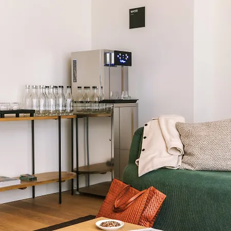 Hotel Rose Rotterdam רוטרדם