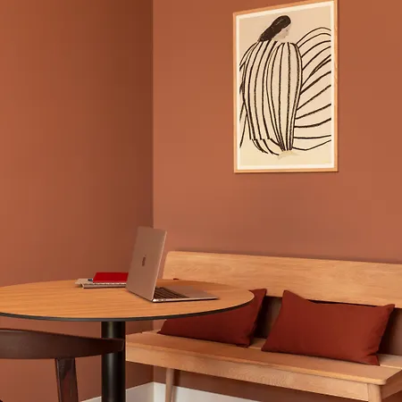 Rose Hotel, Sonder By Marriott Bonvoy Hotel