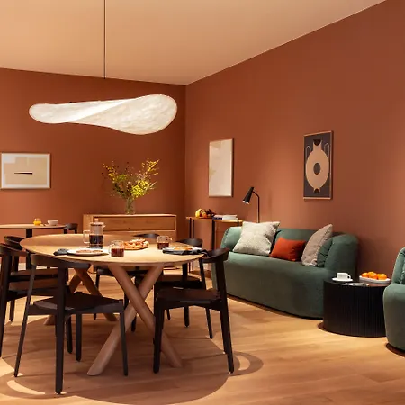 Rose Hotel, Sonder By Marriott Bonvoy Hotel