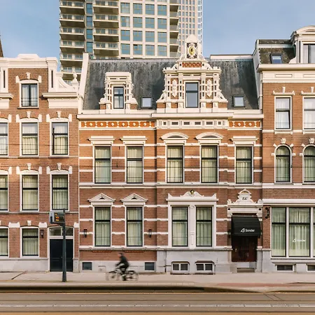 Rose Hotel, Sonder By Marriott Bonvoy Hotel *