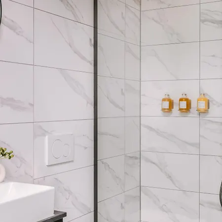 Hotel Rose Rotterdam רוטרדם