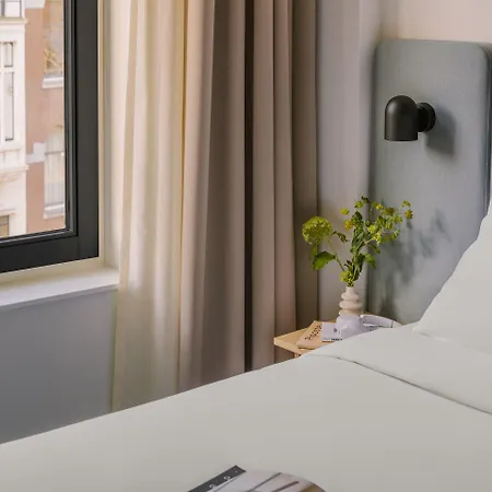 호텔 Rose Hotel, Sonder By Marriott Bonvoy *