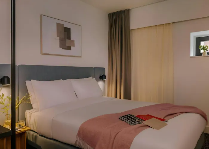 Rose Hotel Rotterdam