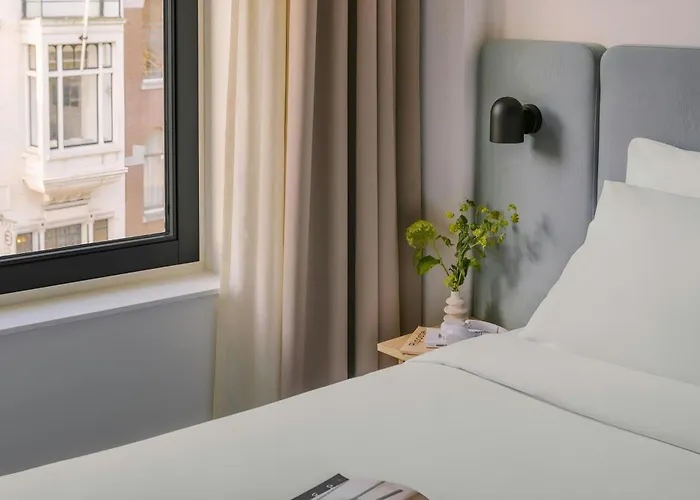 Hotel Rose Rotterdam