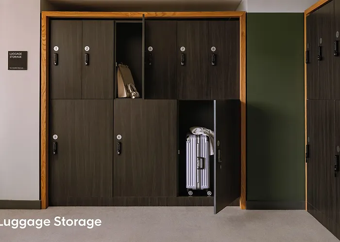 Rose Отель Роттердам