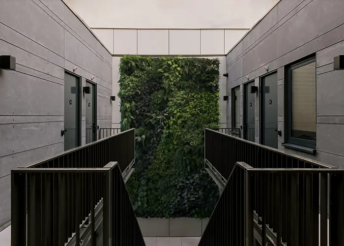 Отель Rose Роттердам