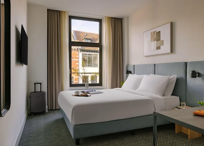 Hotel Rose Rotterdam