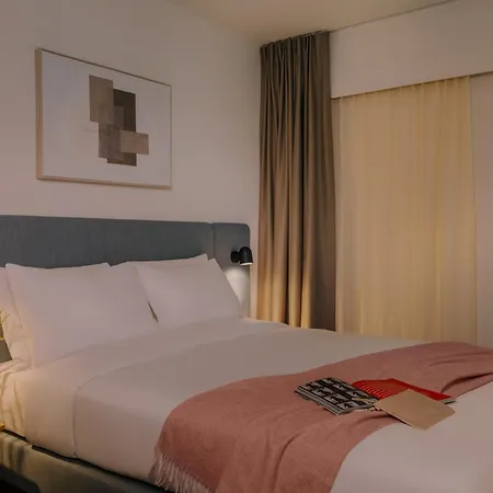 Sonder Rose Hotel Rotterdam