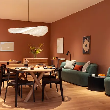 Hotel Sonder Rose Rotterdam