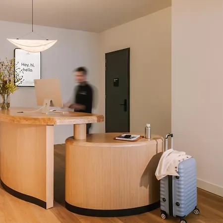 Sonder Rose Hotel