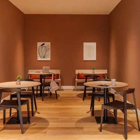 Hotel Sonder Rose