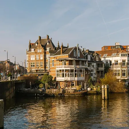 Sonder Rose Hotel Rotterdam