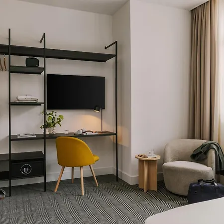 Sonder Rose Hotel *