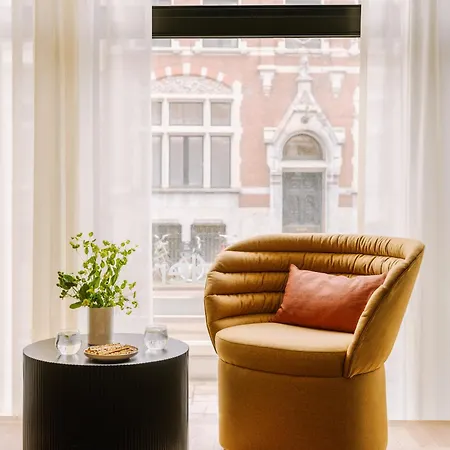 Sonder Rose Hotel Rotterdam