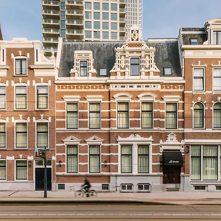Sonder Rose Hotel *