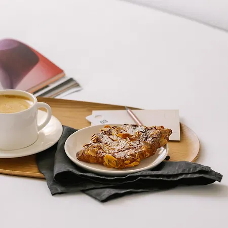 Hotel Sonder Rose Rotterdam
