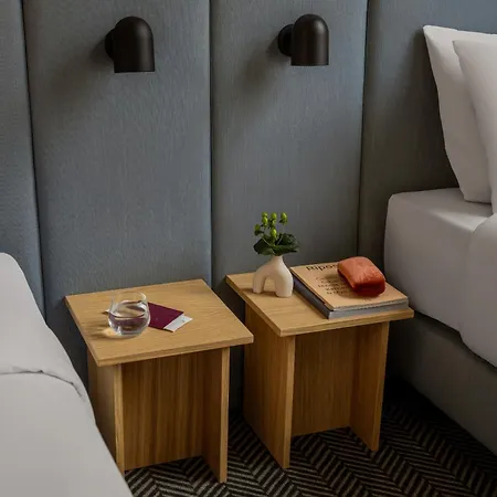 Hotel Sonder Rose
