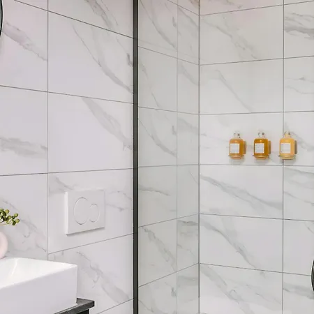 Rose Hotel, Sonder By Marriott Bonvoy Rotterdam