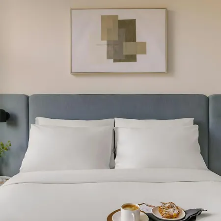 Rose Hotel, Sonder By Marriott Bonvoy Rotterdam