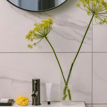 Rose Hotel, Sonder By Marriott Bonvoy Szálloda