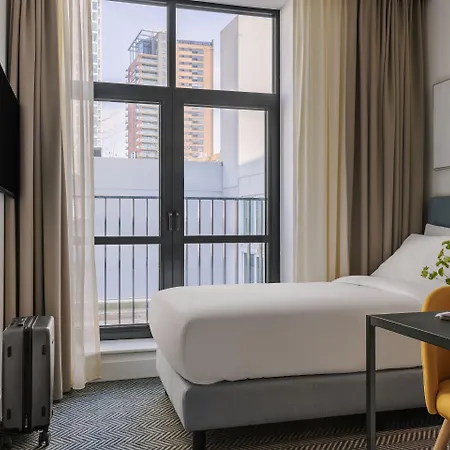 Rose Hotel, Sonder By Marriott Bonvoy Szálloda