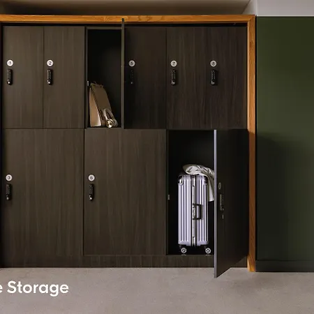 Rose Hotel, Sonder By Marriott Bonvoy Szálloda Rotterdam