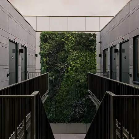 Szálloda Rose Hotel, Sonder By Marriott Bonvoy Rotterdam