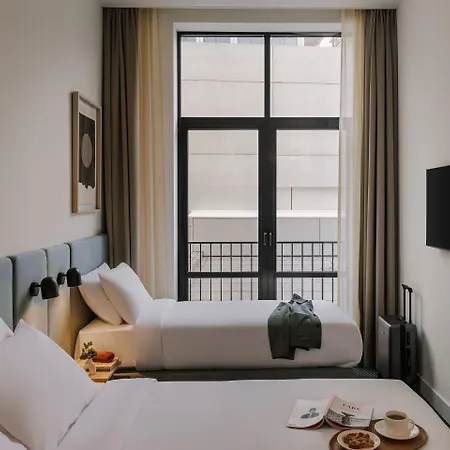 Rose Hotel, Sonder By Marriott Bonvoy